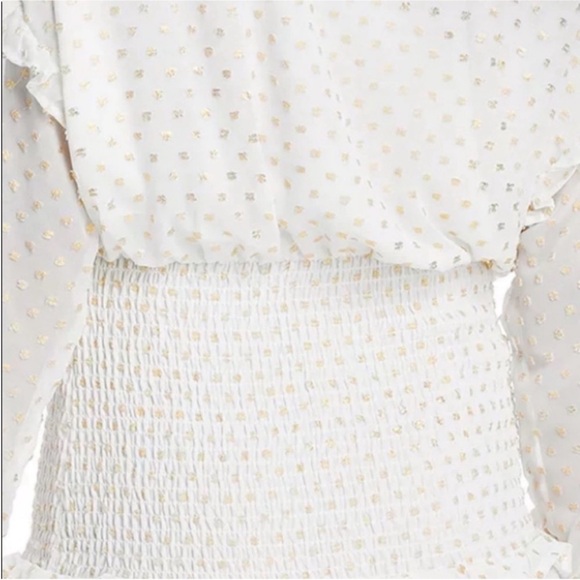 AQUA Dress - Picture 2 of 6